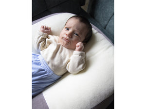 BabyjemComfySleepingCushion