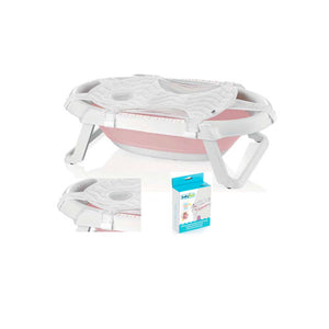 BabyjemFoldableBathTubNet