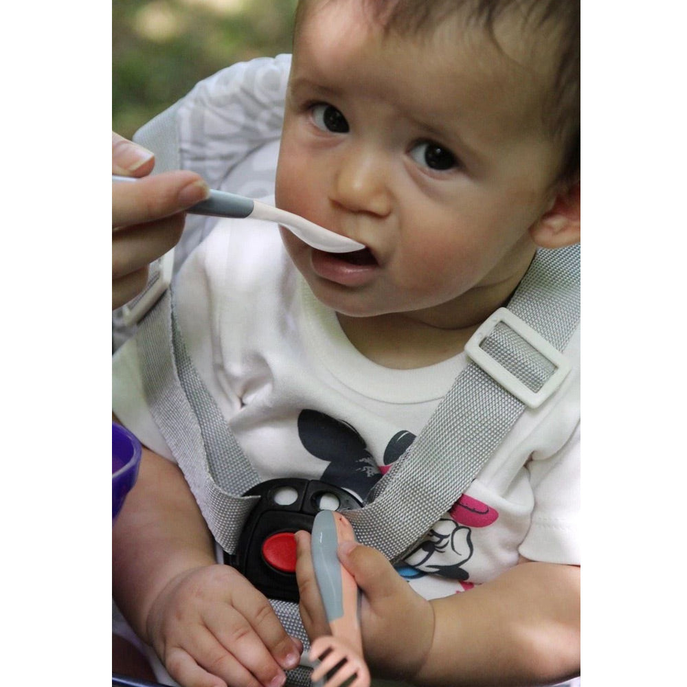 BabyjemHandedForkSpoonSet