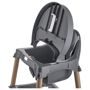 BabyjemHighchairGray