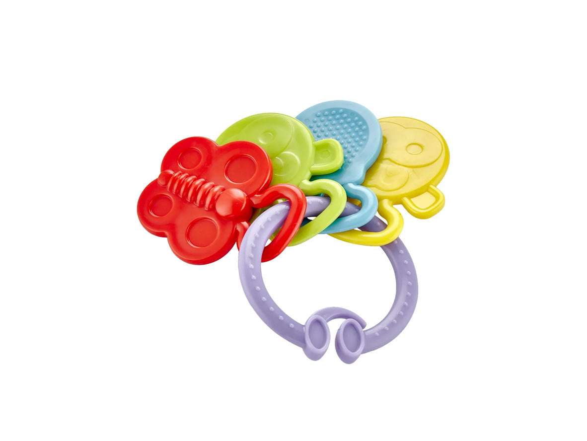 BabyjemRattleTeether
