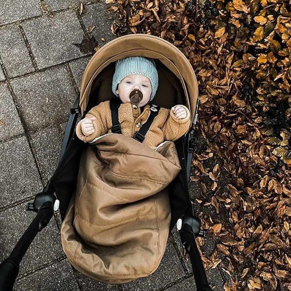 BabyzenNewbornPackToffee