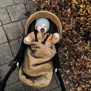 BabyzenNewbornPackToffee