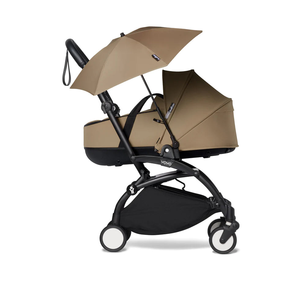 BabyzenParasolToffee