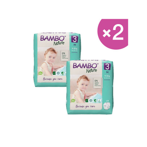 BamboSizeM56Diapers