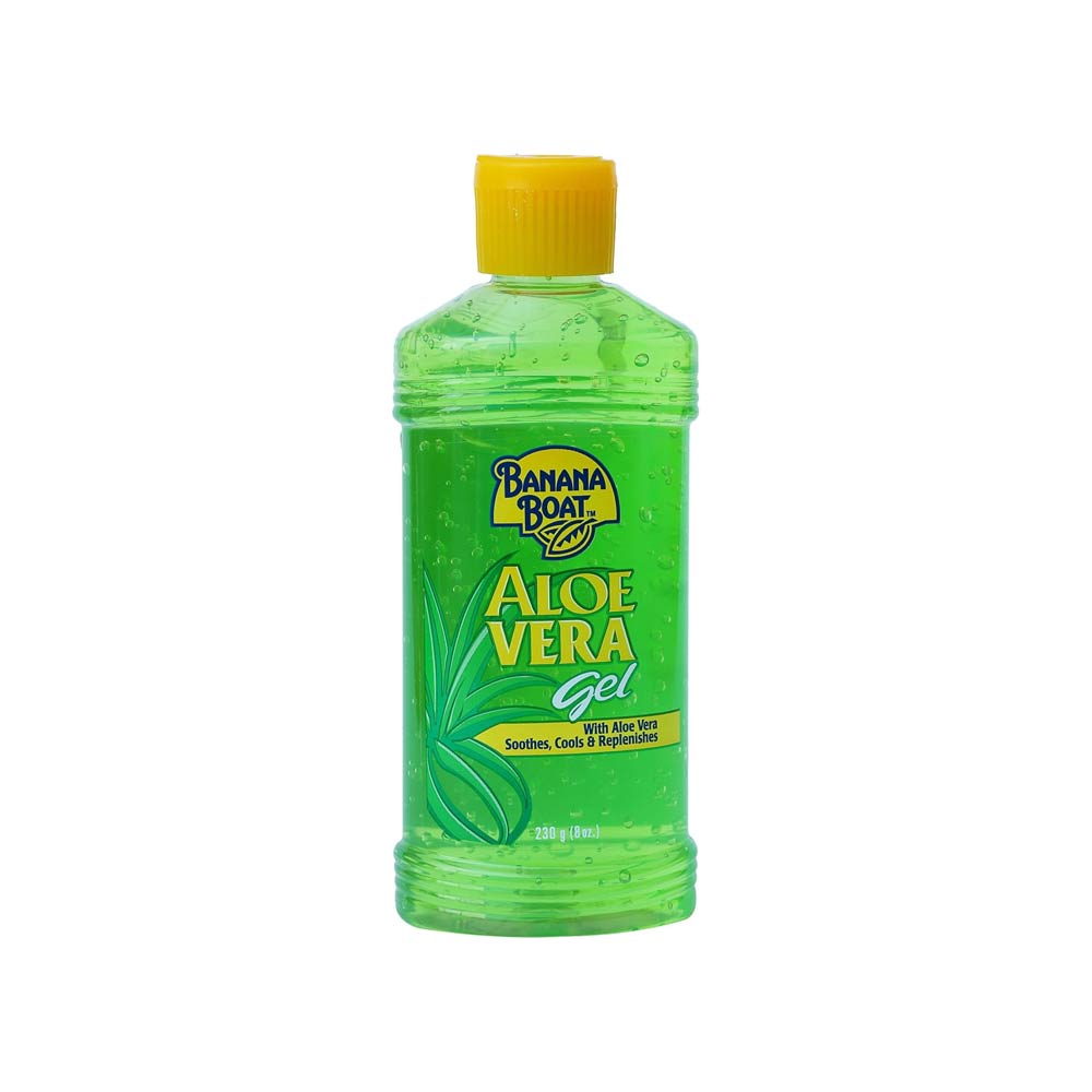 Banana Boat Aloe Vera Sun Gel - 230g