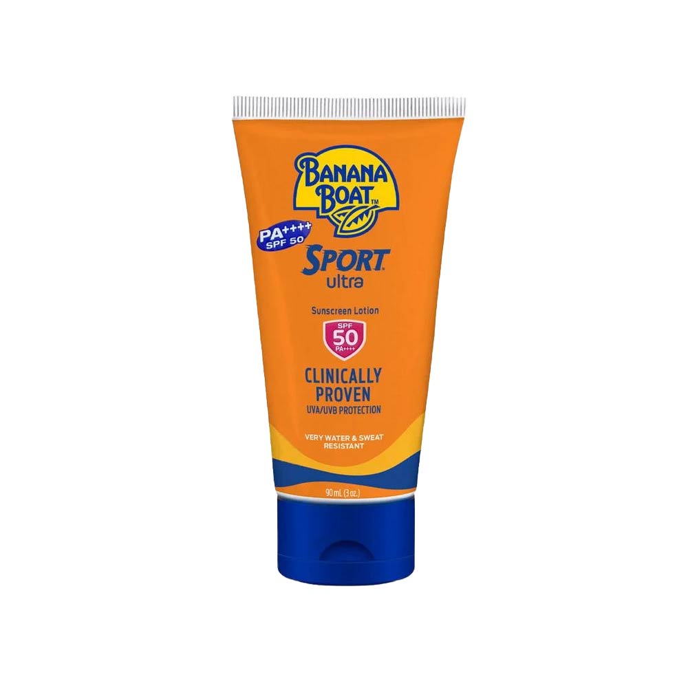 Banana Boat Sport Ultra Sunscreen Lotion SPF50 - 90ml
