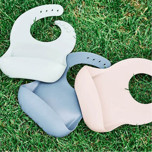 Minikoioi Basic Bibs