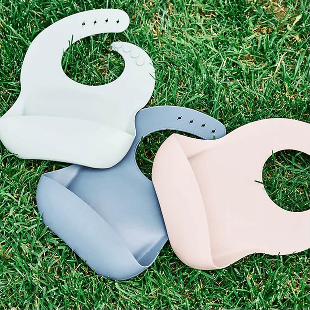 Minikoioi Basic Bibs