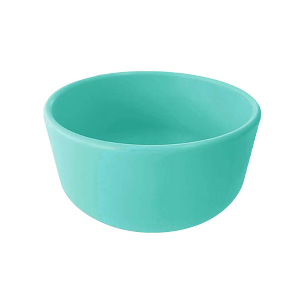 Minikoioi Basics Bowl - Aqua Green