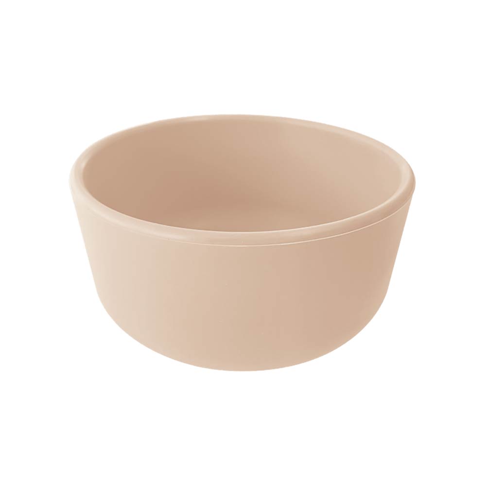 Minikoioi Basics Bowl - Bubble Beige