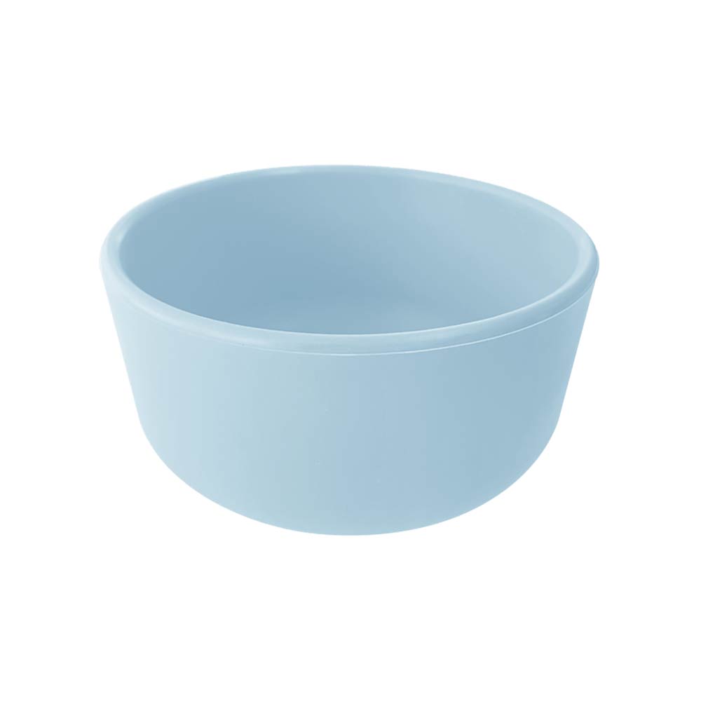 Minikoioi Basics Bowl - Mineral Blue