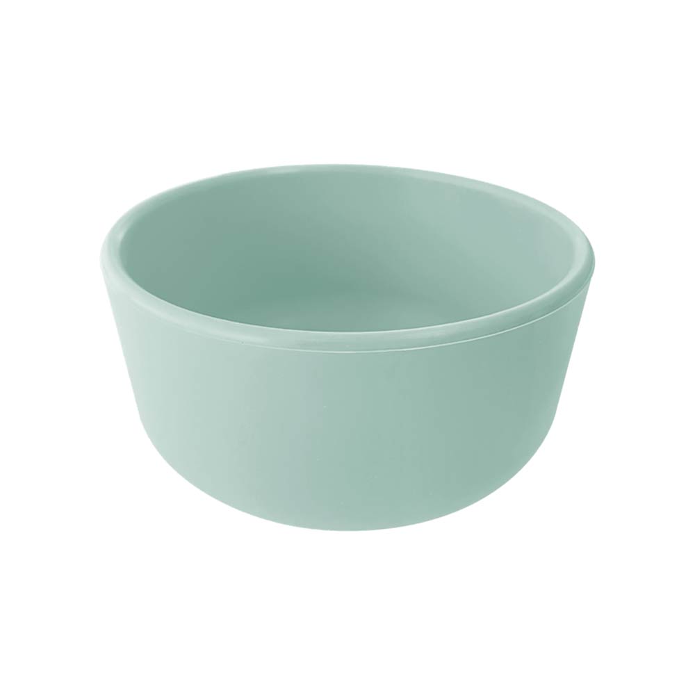 Minikoioi Basics Bowl - River Green