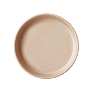 Minikoioi Basics Plate - Bubble Beige