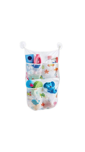 Babyjem Bath Toys Organizer