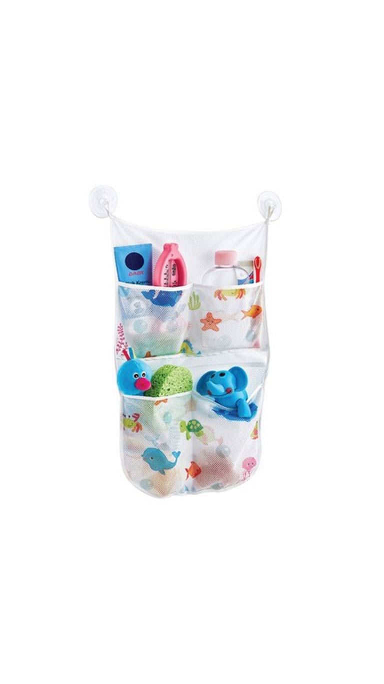 Babyjem Bath Toys Organizer