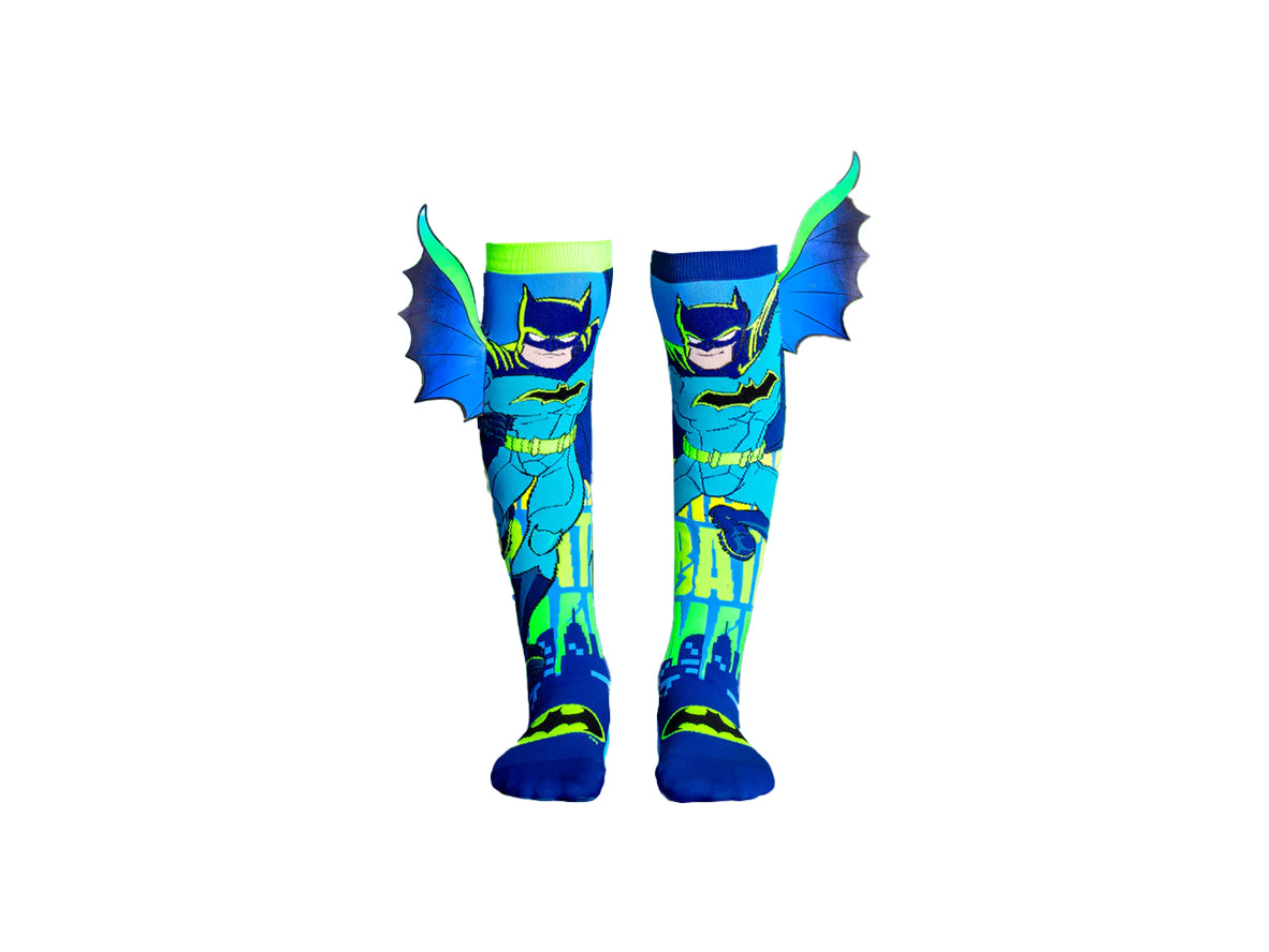 Batman-socks