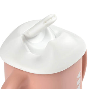 Beaba 3-in-1 Training Cup (4m+) 150ml - Pink