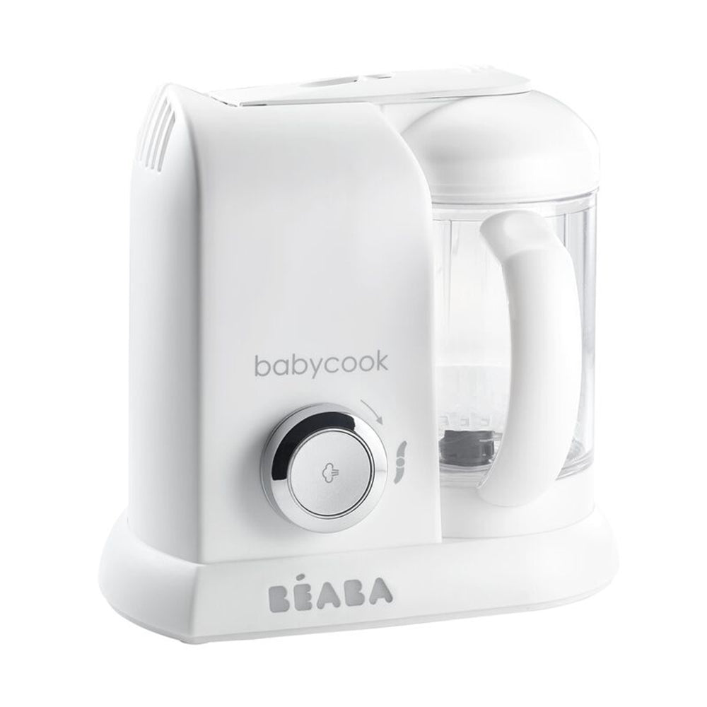 Beaba Babycook Solo - White