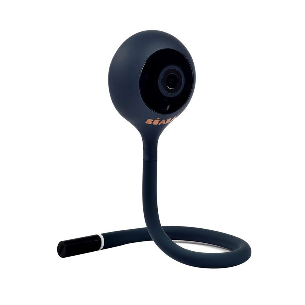 Beaba Zen Connect Video Baby Monitor - Night Blue