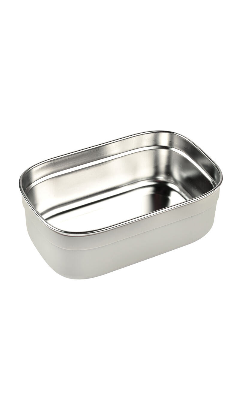 BeabaLunchBoxBlue