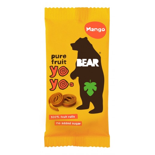 FruitBear