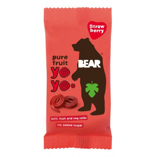 FruitBear