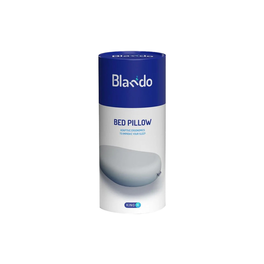 Blando Bed Pillow