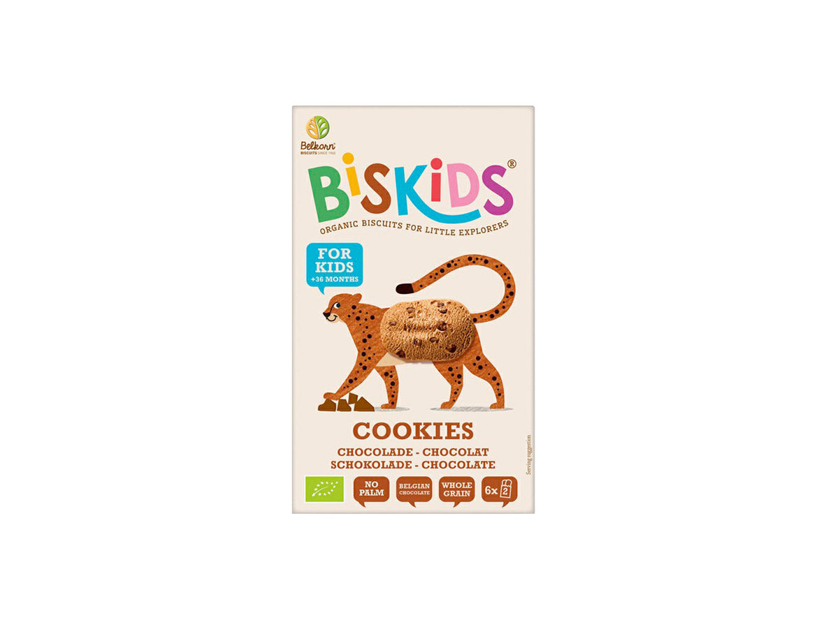 BelkornChocklateCookies