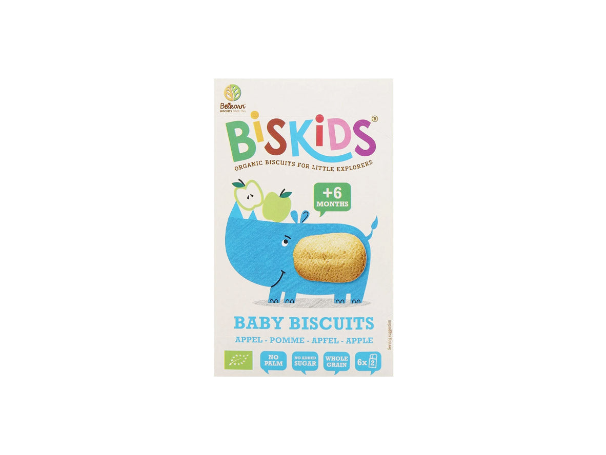 BelkornBabyBisuits
