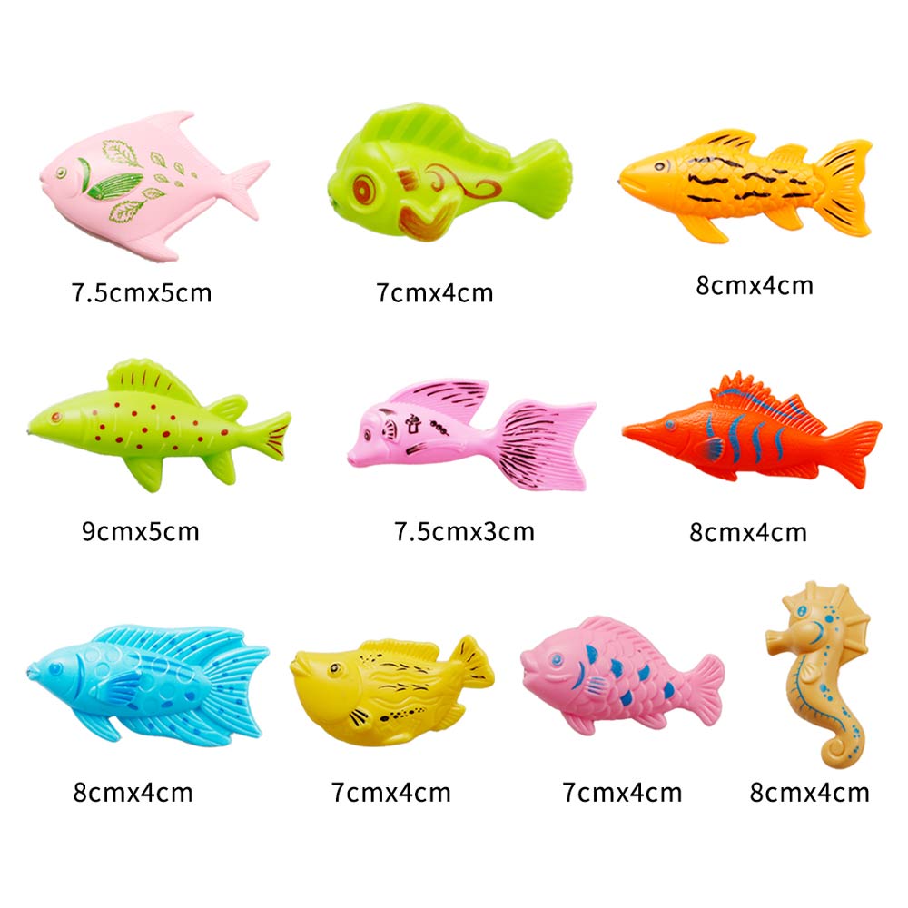 Belo Shops Water Beads Set (5yrs+) - Marine World