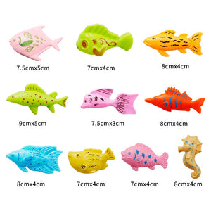 Belo Shops Water Beads Set (5yrs+) - Marine World