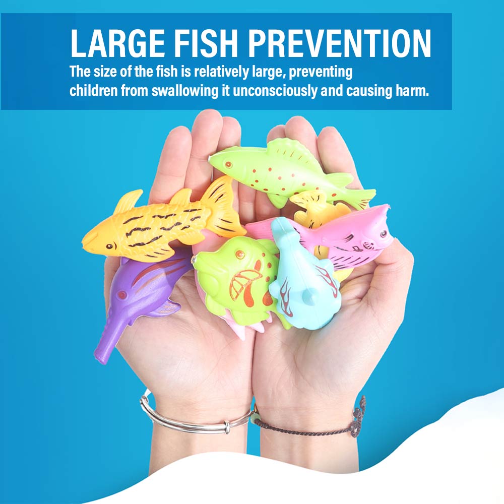 Belo Shops Water Beads Set (5yrs+) - Marine World
