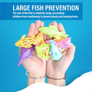 Belo Shops Water Beads Set (5yrs+) - Marine World