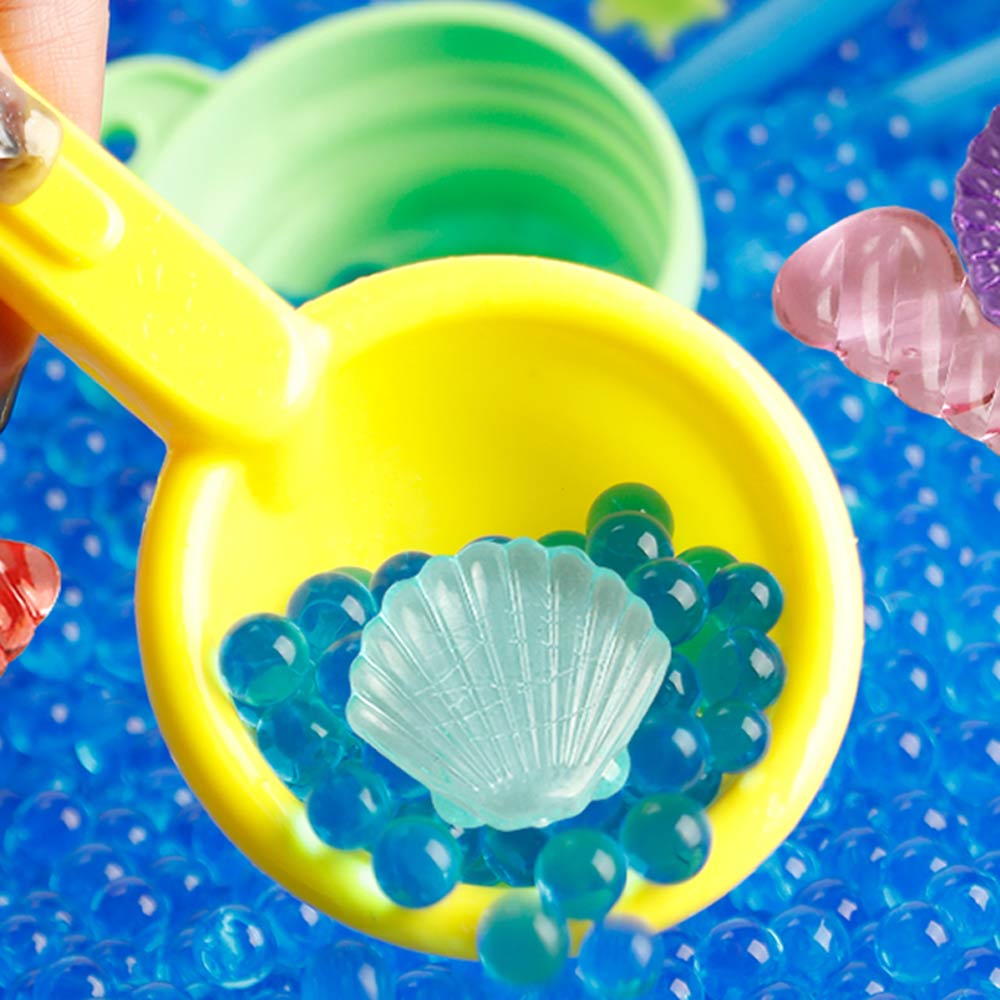 Belo Shops Water Beads Set (5yrs+) - Marine World