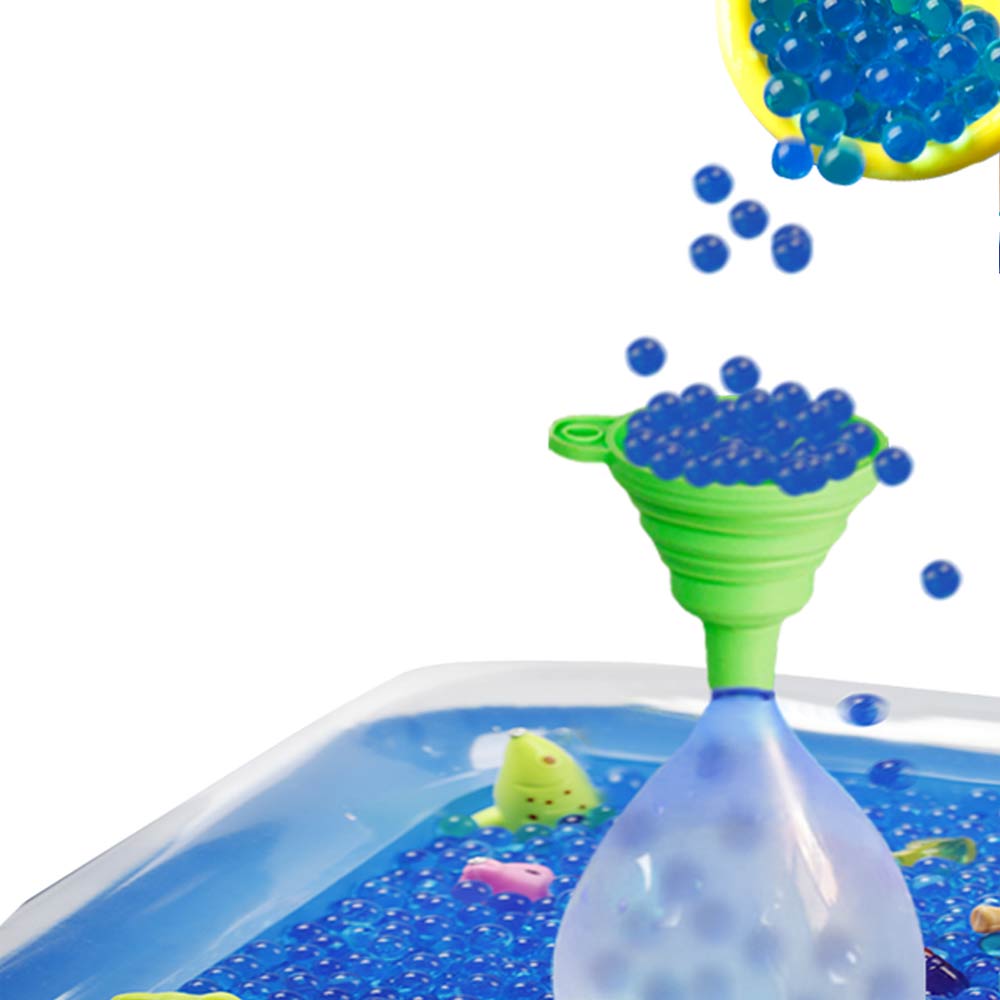 Belo Shops Water Beads Set (5yrs+) - Marine World