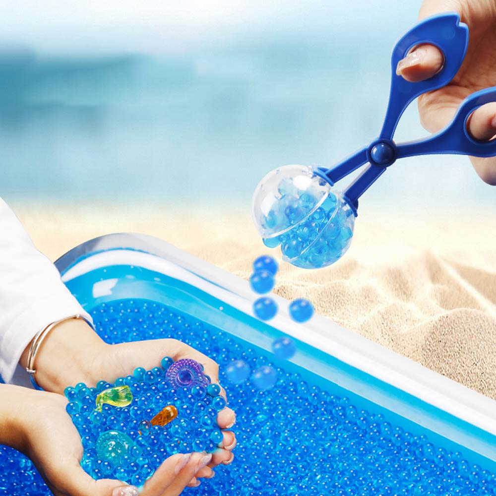 aBelo Shops Water Beads Set (5yrs+) - Marine World
