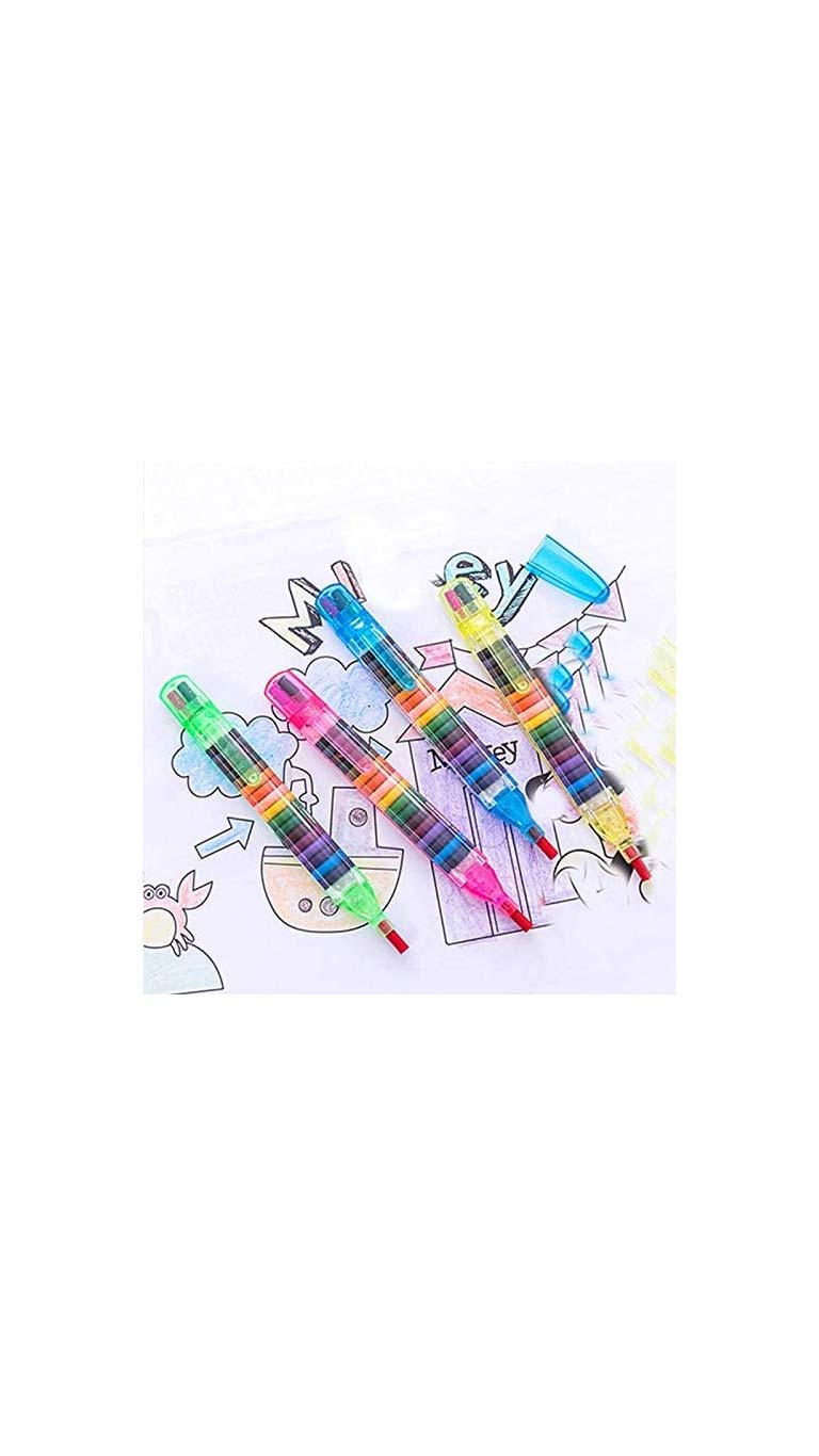 BeloShops20ColorsCrayonsCreativeKawaii3