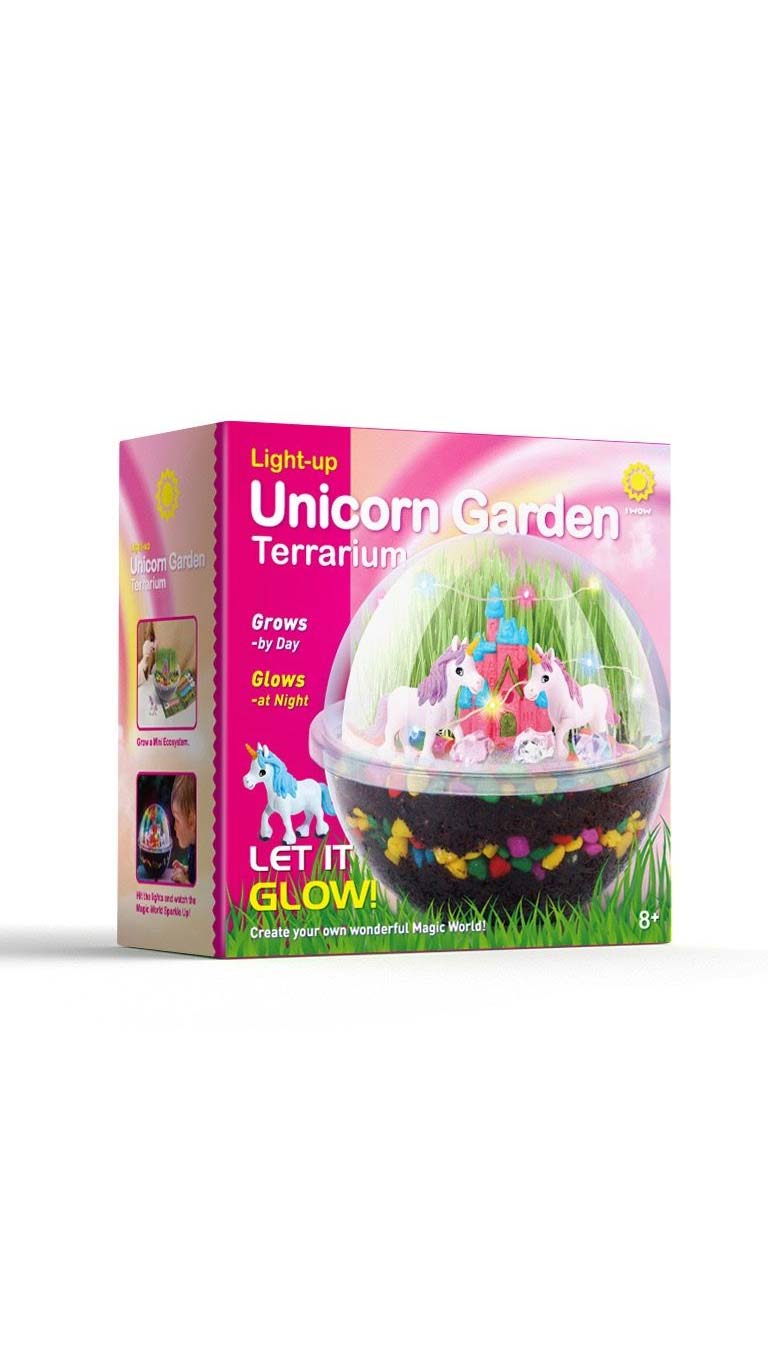 BeloShopsGardenUnicorn