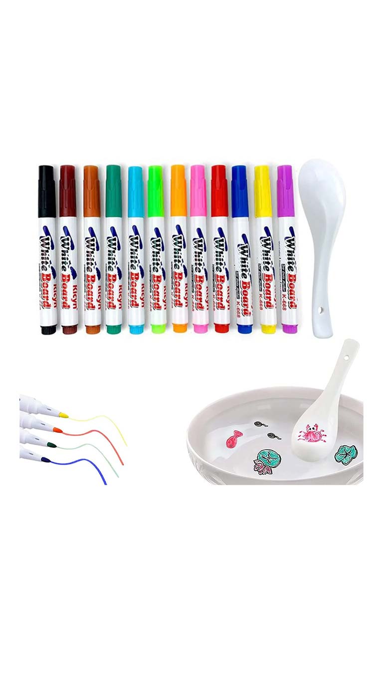 BeloShopsMagicalWaterPens