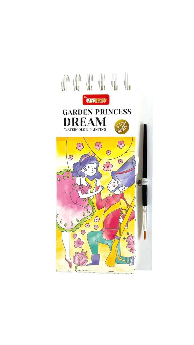 BeloShopsWaterColourStand2
