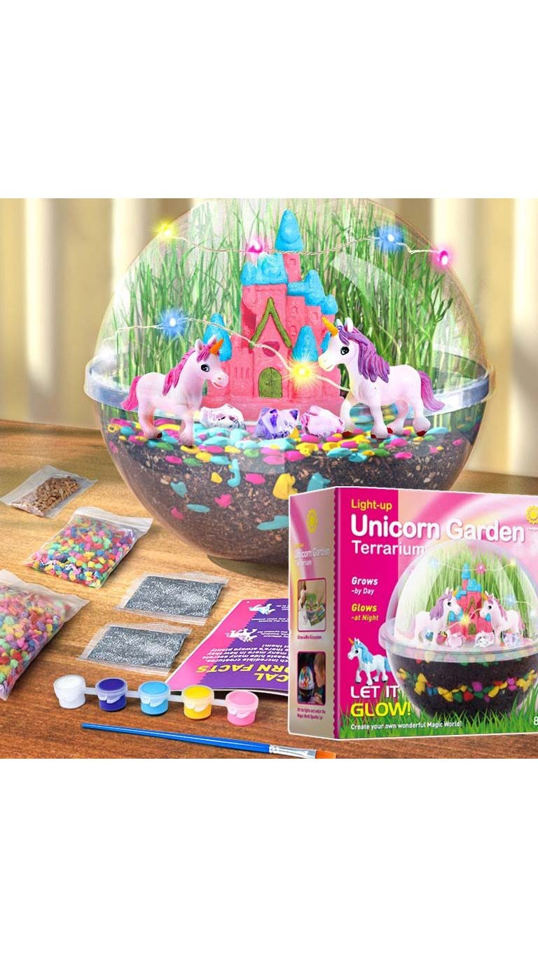 BeloshopUnicornGarden
