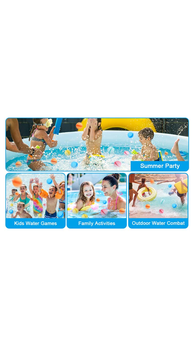 Beloshopswaterbaloons