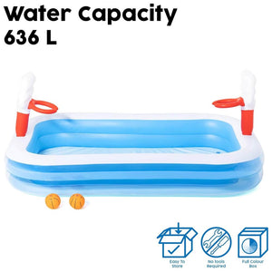 Bestway Basket Ball Pool (3Yrs+)