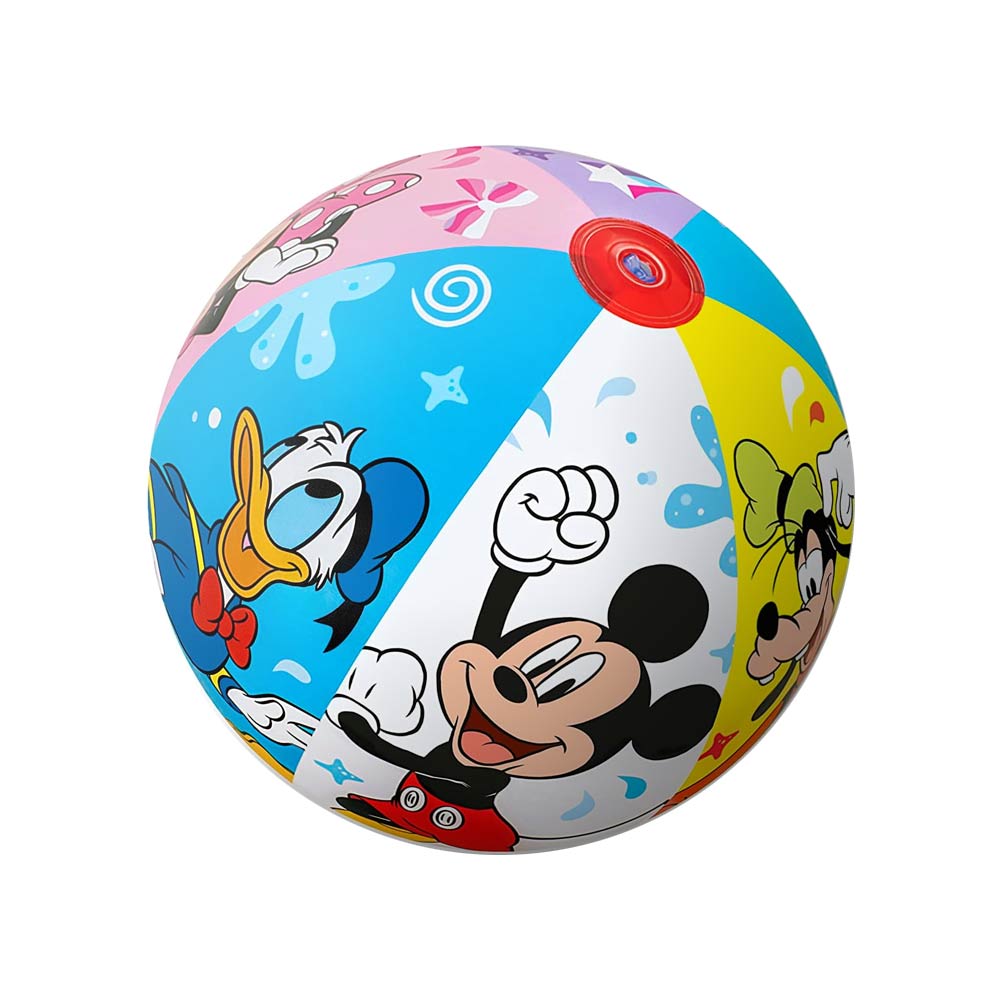 Bestway Beach Ball Mickey