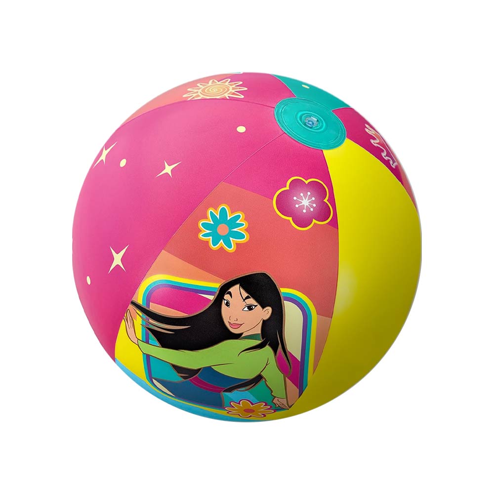 Bestway Beach Ball Princess