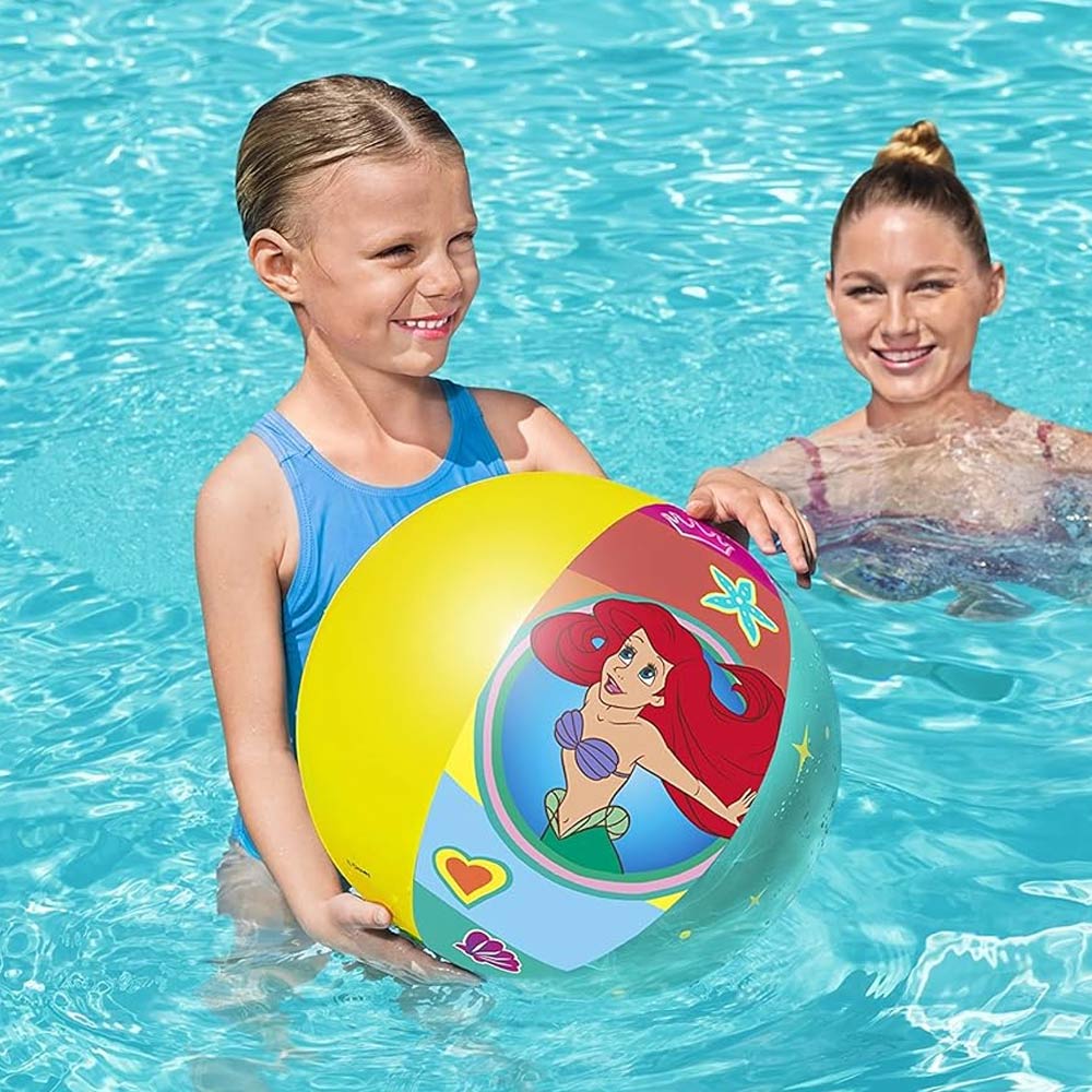 Bestway Beach Ball Princess