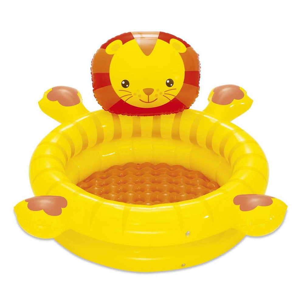 Bestway Cuddly Cub Ball Pit (2Yrs+)