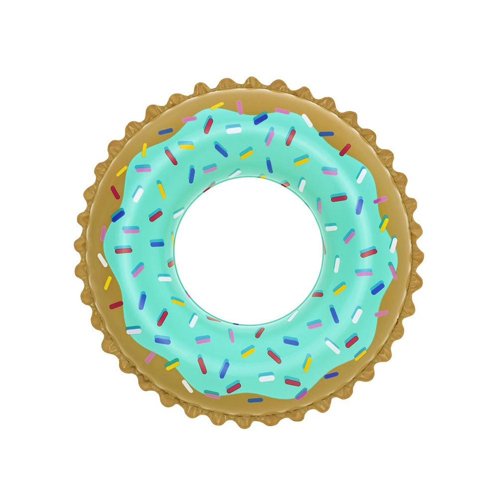 Bestway Donut Swim Ring (10Yrs+)