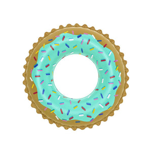 Bestway Donut Swim Ring (10Yrs+)
